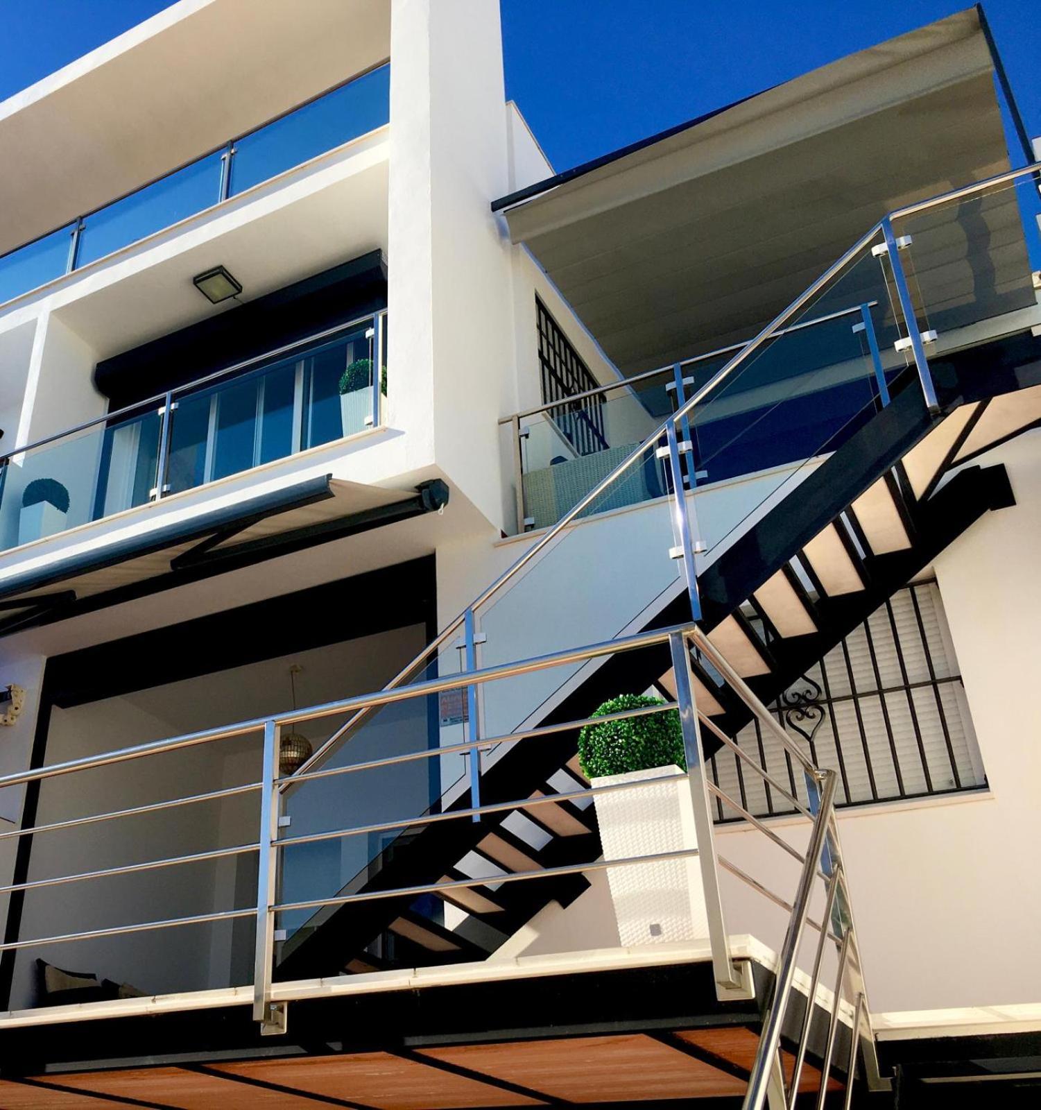 Holiday home Casa De Playa Con Vistas Al Oceano En *