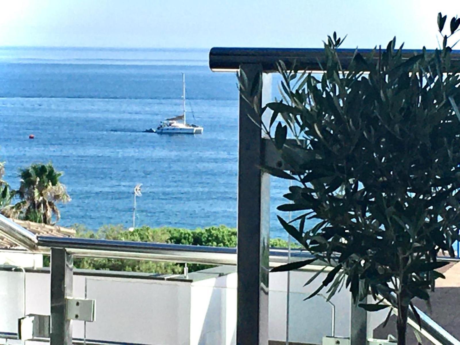 Casa De Playa Con Vistas Al Oceano En Holiday home