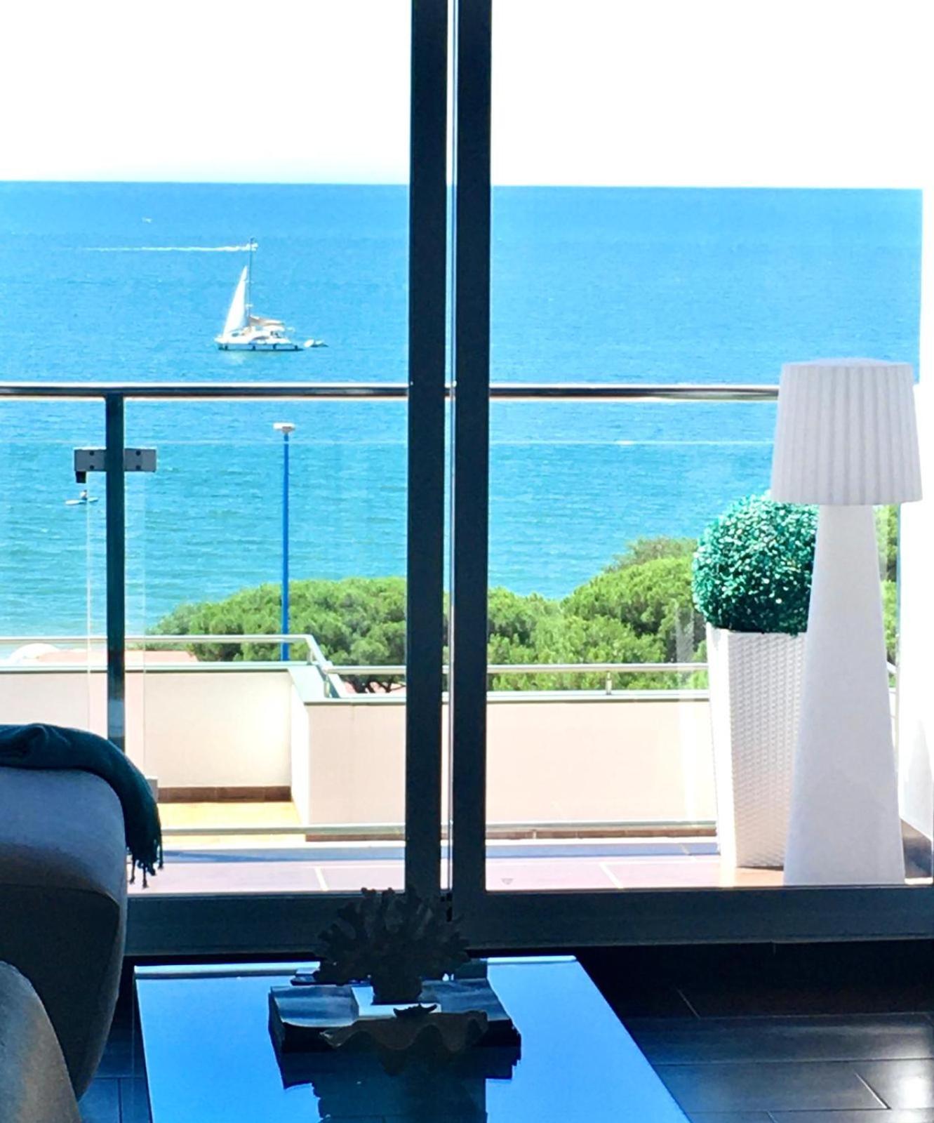 Hébergement de vacances Casa De Playa Con Vistas Al Oceano En *