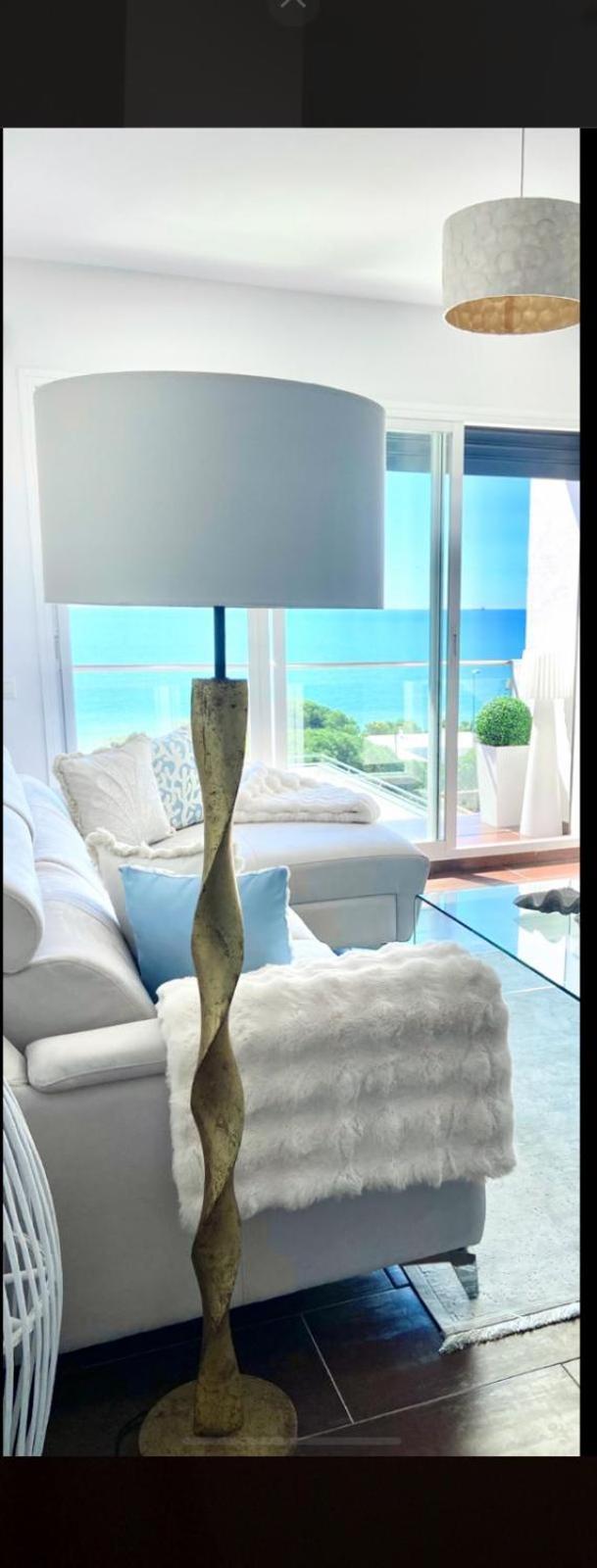 Holiday home Casa De Playa Con Vistas Al Oceano En *